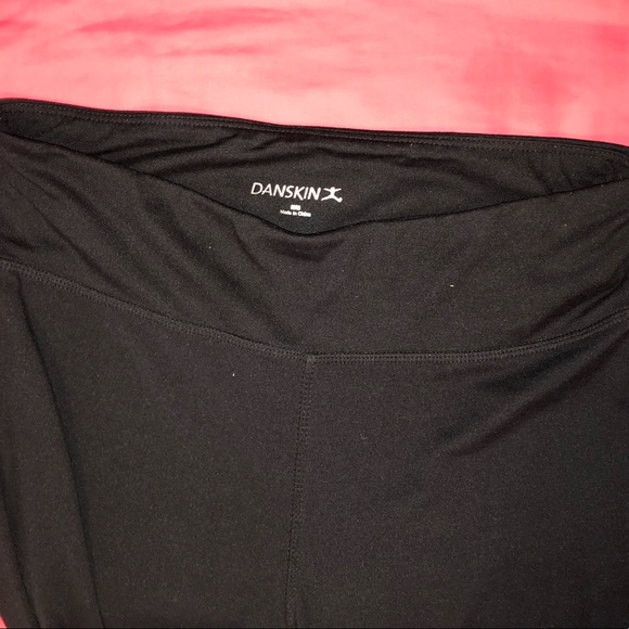 Danskin Pants - Danskin Leggings Danskin Pants - Danskin Leggings